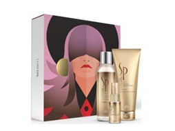Giftset WELLA Sp Classic Luxeoil Gift Box
