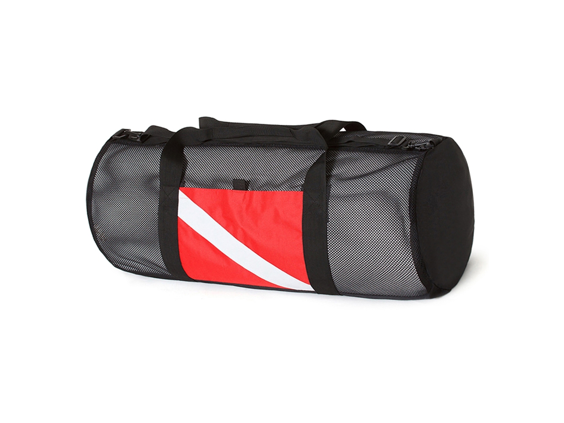 Bolsa Laxiscreed Para Equipamentos De Mergulho E Snorkel, Resistente E Prática Para Armazena E Transportar