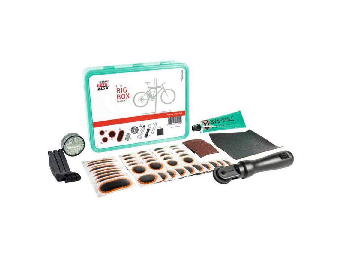 Tip Top Big Box Tire Repair Tt 15