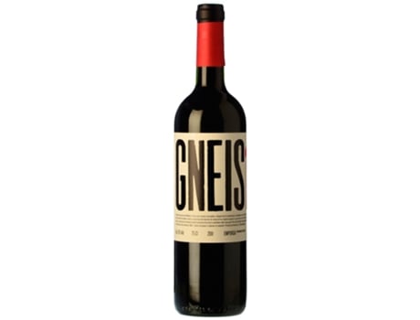 Vinho MASIA SERRA Masia Serra Gneis Empordà Crianza (0.75 L - 1 unidade)