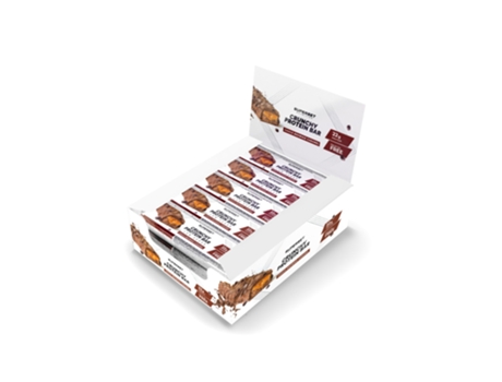 Barra De Proteína Crocante Superset Nutrition (15x64g)
