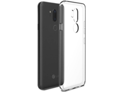Capa LG G7 ThinQ Multi4you Gel TPU Transparente