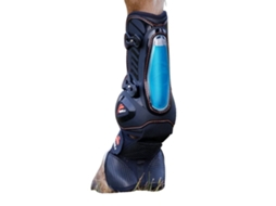 Protector de Tendão Dianteiro de Cavalos para Equitação EQUICK (L)