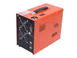 Laxiscreed Compressor De Ar Eléctrico Alta Pressão 30mpa Com Dois Cilindros Para Indústria