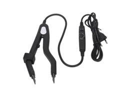 Ferramentas Para Extensão De Cabelo (profissionalmente Fundidas Com Função De Aquecimento, Compatíveis Com 100 240v)