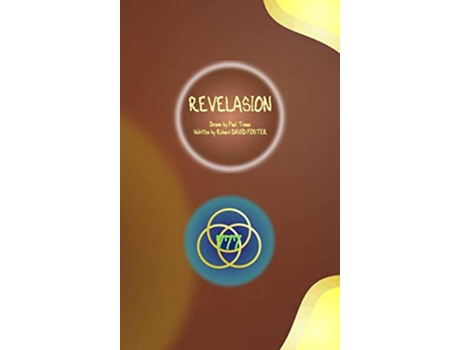 Livro Revelasion de Richard DAVID Foster Paul Tomas (Inglês)