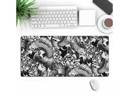 Mousepad Para Jogos Brilvibera