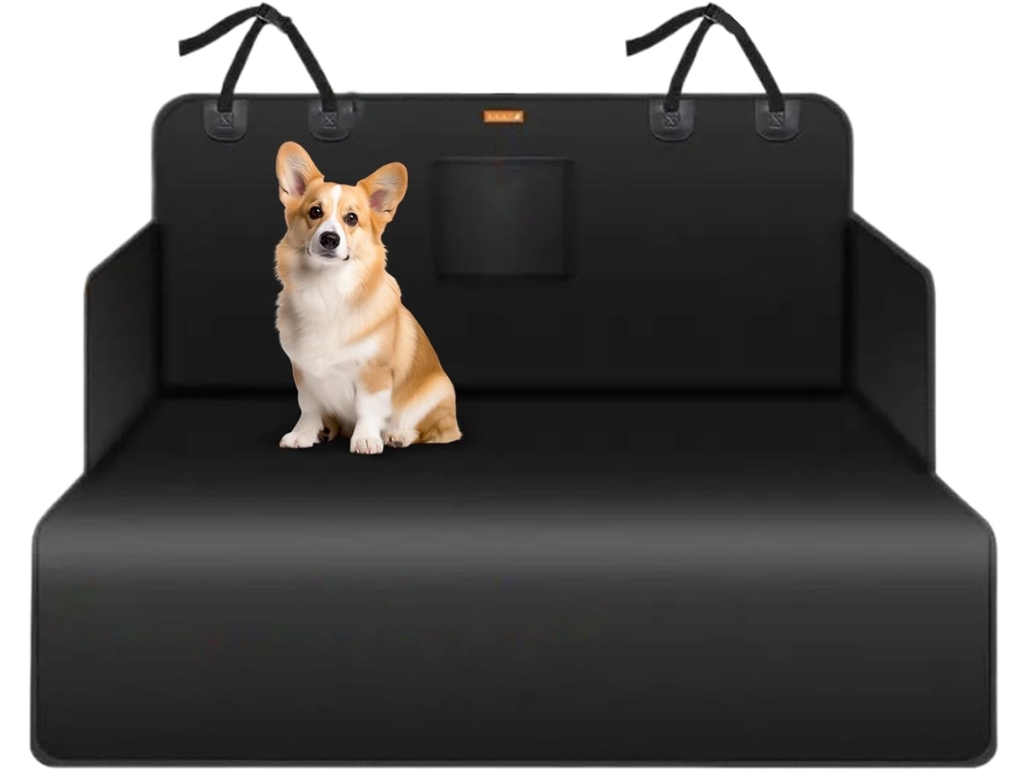 Bandeja Dobrável para Volante de Carro Tablet para Computador de Bordo com Porta copos. SFUSHOS