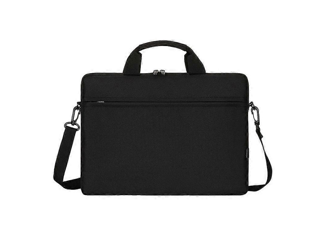 Bolsa Para Laptop De 13 Polegadas, Compatível Com Laptops Até Polegadas (preta)-aquaforge