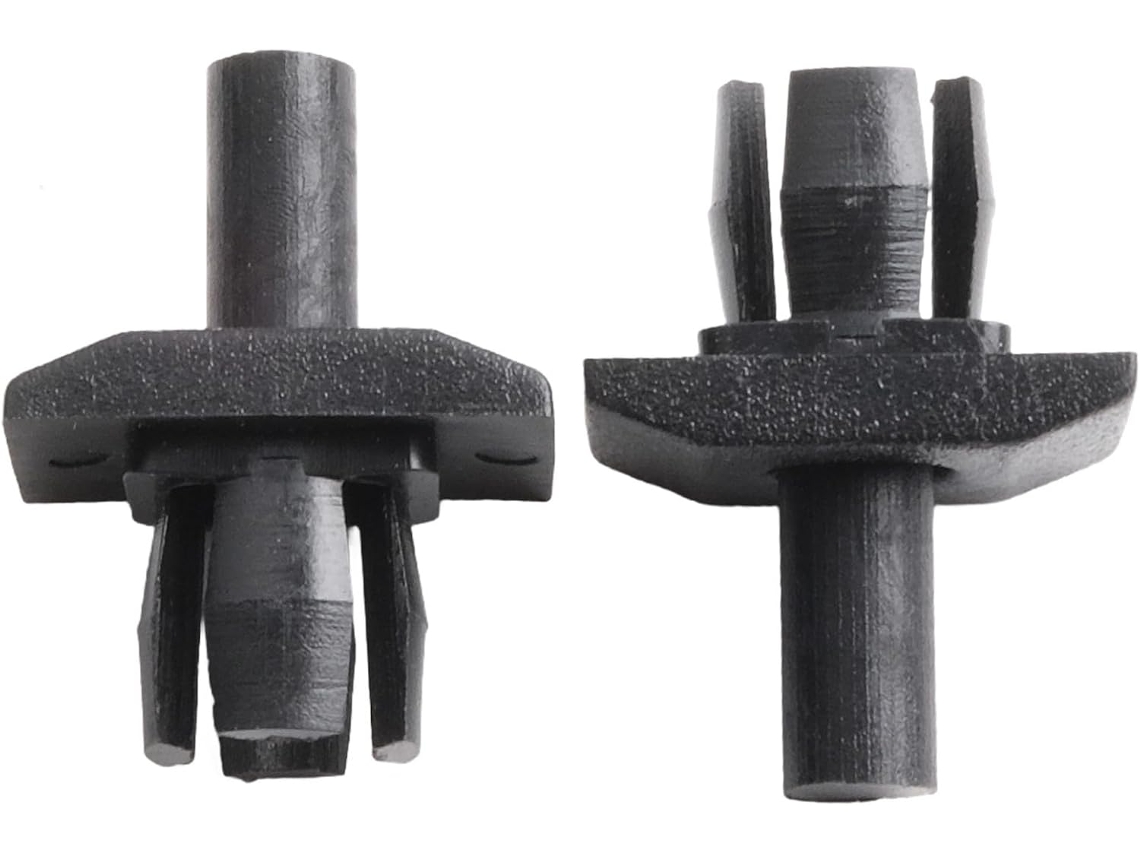 Conjunto De 20 Clipes Para A Grade Dianteira, Compatível Com Mk1 1974-1993 T25, Substitui A Peça 171853695a, Em