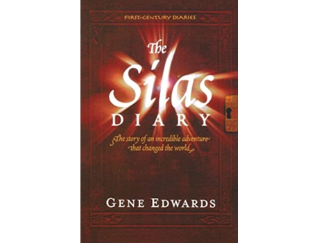 Livro The Silas Diary First Century Diaries de Gene Edwards (Inglês)