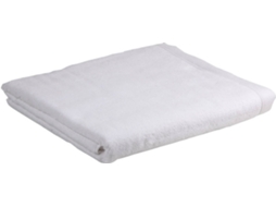 Toalha de WC Branco Gr.580/M2 Modelo Paloma 100X150Cm