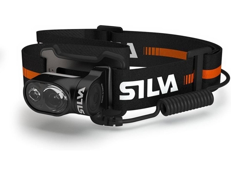 Lanterna  Cross Trail 5 (Preto)