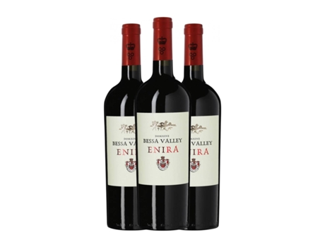 Vinho BESSA VALLEY Enira Tokaj-Hegyalja (0.75 L - 3 Unidades)