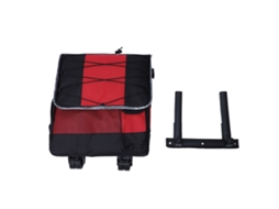 Caixa Térmica com Rodas 43l Isolada S/MARCA