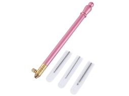 1 Conjunto de Agulhas de Gancho ALLINLESS