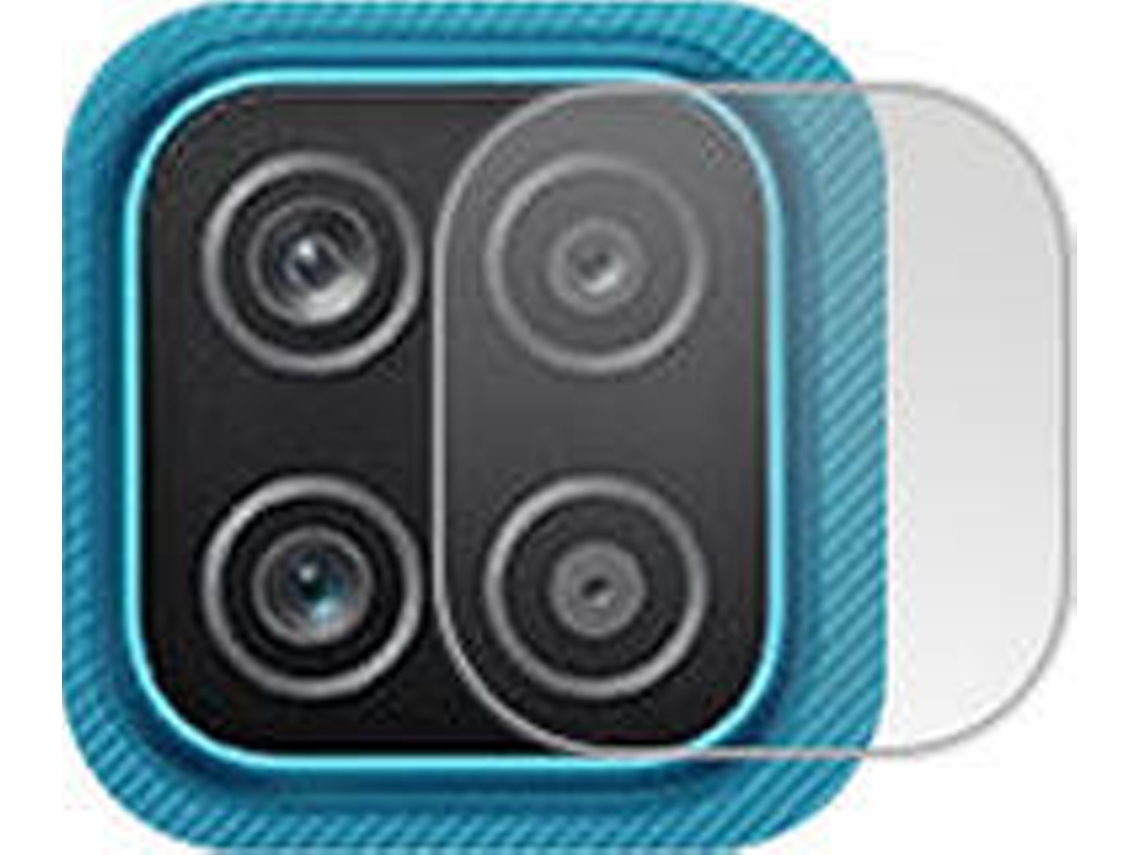 Pelicula de Vidro GIFT4ME Galaxy A12 cho