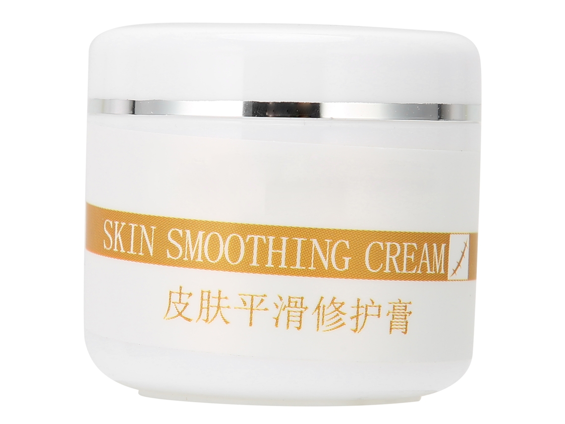 Creme De Reparo De Cicatrizes 30g Para Estrias, Queimaduras E Marcas De Acne