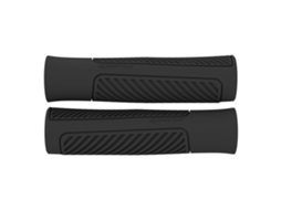 Punhos Xc M Preto 136.5 Mmsyncros