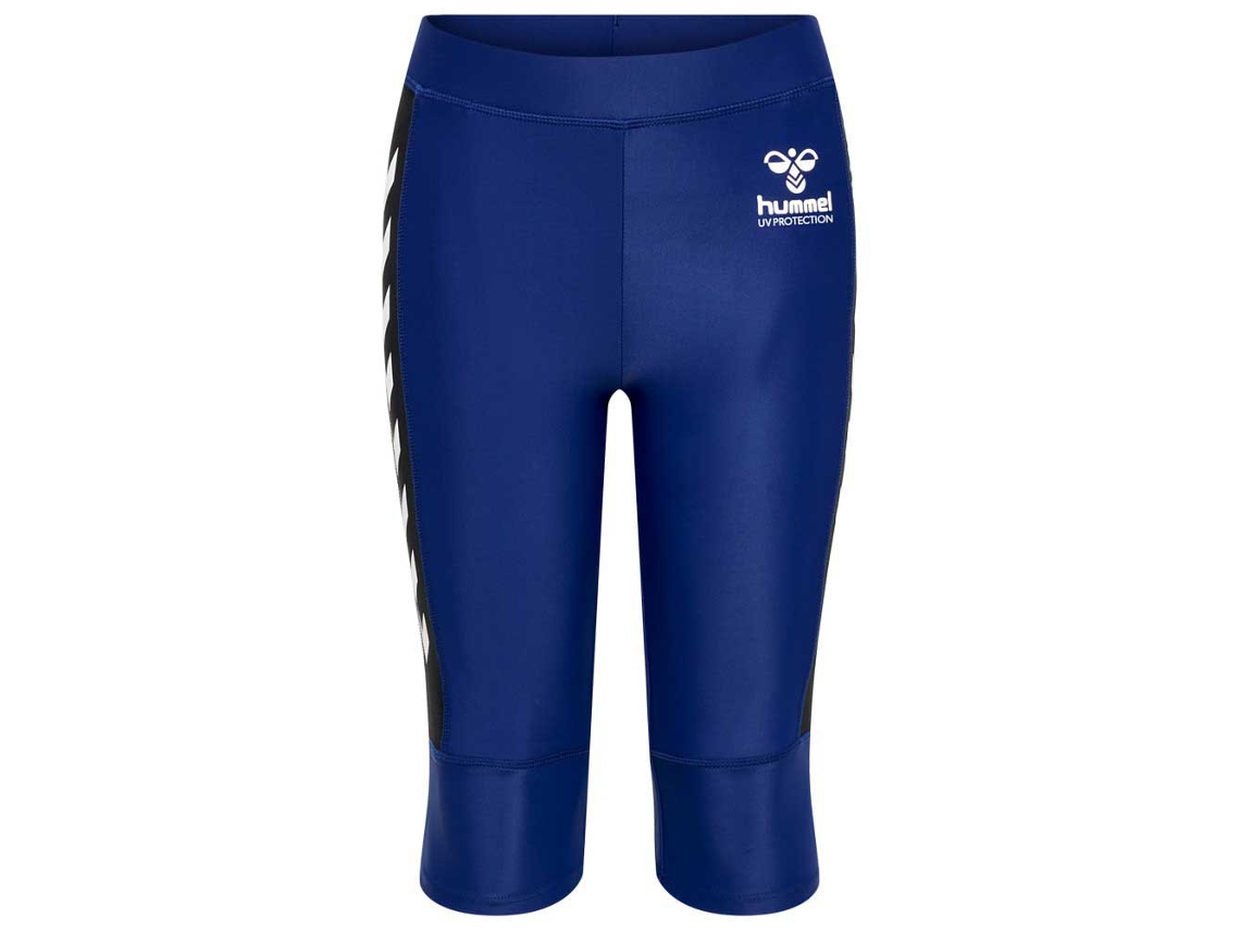 Shorts de Natação Fiji Azul 6 Years Rapazhummel