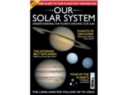 Livro Our Solar System de Key Publishing Ltd (Inglês)