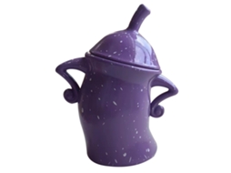 Laxiscreed Food Canisters De Halloween Com Tampas Resistentes A Quedas, Ideais Para Decorar A Secretária