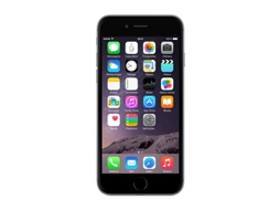 iPhone 6 APPLE (5.5'' - 64 GB - Cinza)