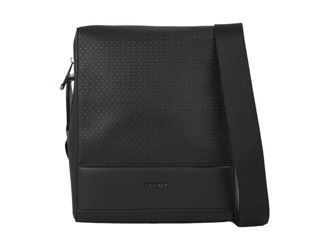 Bolsa Transversal Minimalista CALVIN KLEIN