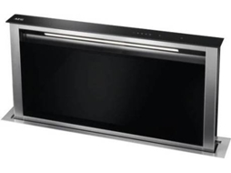 Exaustor AEG DDE5960B 90 (Outlet Grade A - 470 m3/h - 88 cm - Inox)