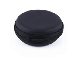 Estojo Portátil para Fones e Cartões TAISHENGDA