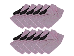 Toalha Esportiva Rosa Com Sensação De Frio, Secagem Rápida, Resfriamento Externo Slowmoose