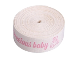 Laxiscreed Decoração De Laço Rosa Para Babyshower E Festa De Aniversário