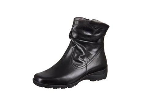 Sapatos SEMLER (9.0 uk - Preto)