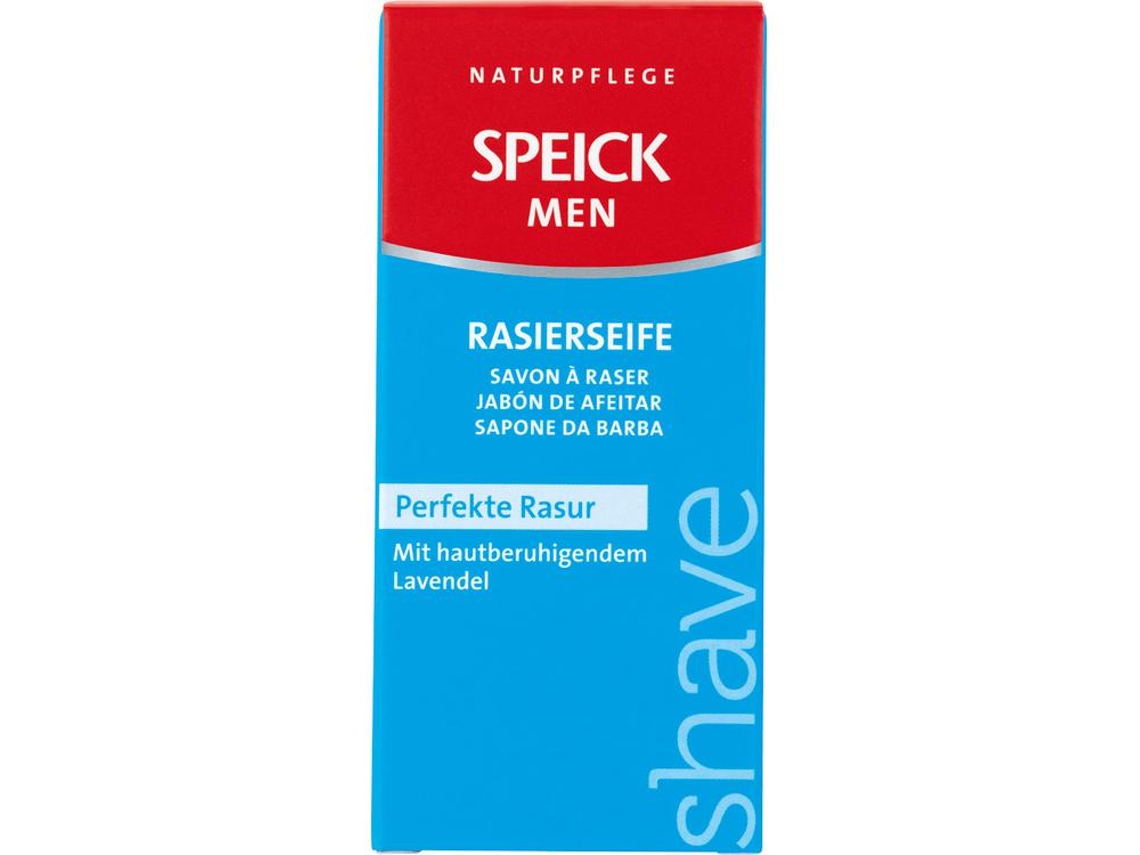 Speick 178 Sabonete de Barbear Homens 50 G