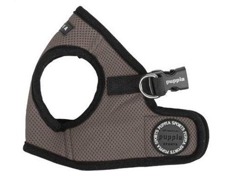 Peitoral para Cães  130102 (Castanho - 25 cm - Tamanho: XS)