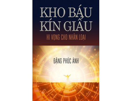 Livro Kho Báu Kín Gi?u de Phuc Anh Dang (Inglês)