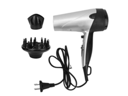2026 secador de Cabelo Profissional de Alta Potência com Controle de Temperatura e Proteção Contra Sobreaquecimento para Secagem Rápida