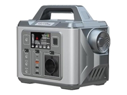 Central Elétrica 300 W Powerst300 W CELLY