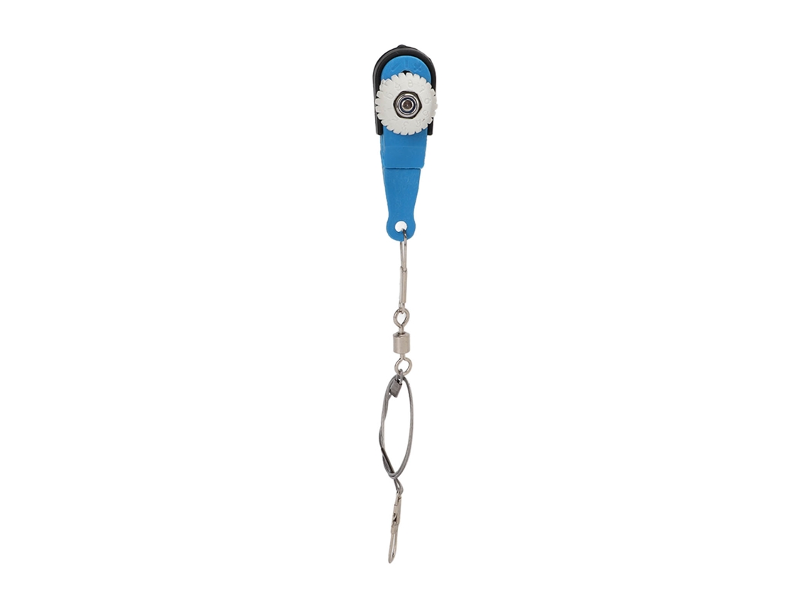 Pinça de Liberação de Linha de Pesca Resistente