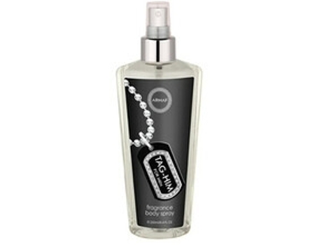 ARMAF Tag-Him Body Veil 250Ml