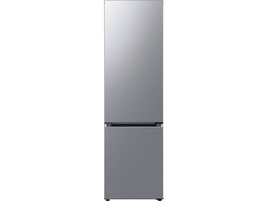 Frigorífico Combinado SAMSUNG RB38C607AS9/EF (Outlet Grade B - No Frost - 203 cm - 387 L - Inox)