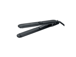Prancha Alisamento Preto GAMMAPIU Gamma Keratin Glory