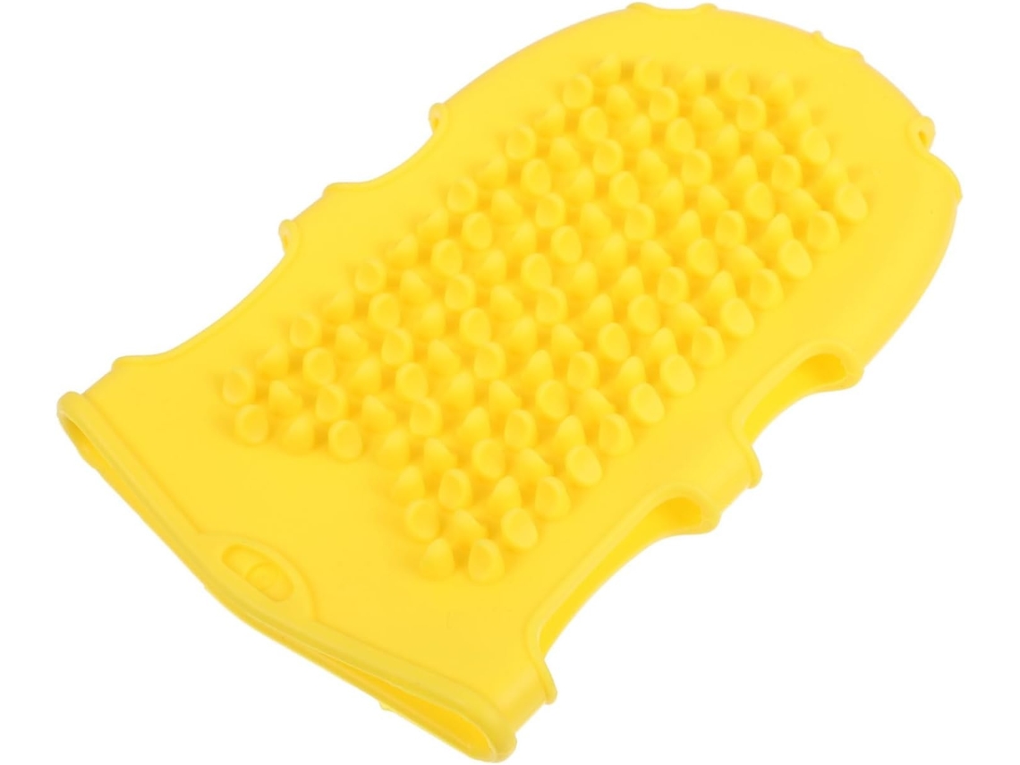 Lurelia Bucha Vegetal De Banho Para Corpo E Rosto, Bucha Vegetal, Pega Ergonómica E Antiderrapante