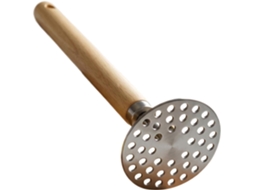 Amassador De Batatas - Aço Inoxidável