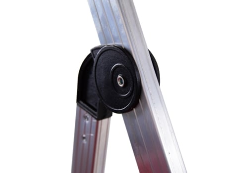 Escadote Pro' Master 5 Degraus