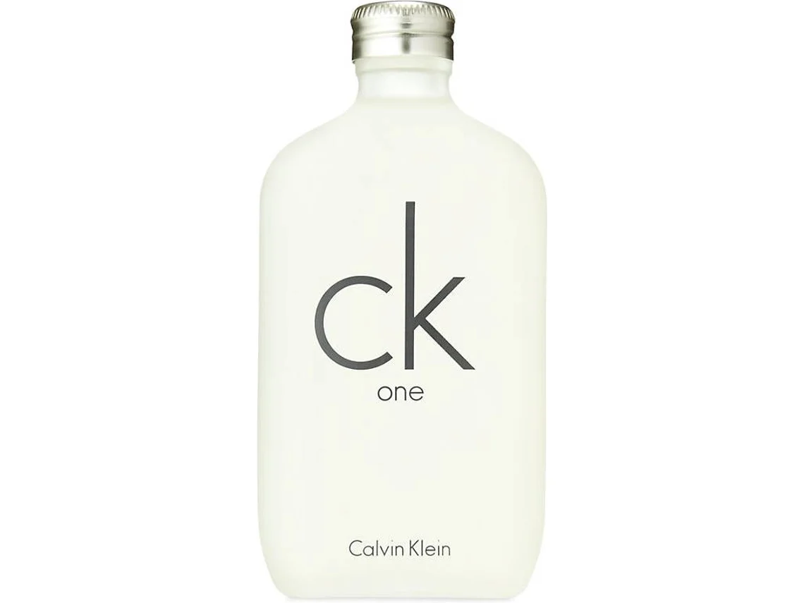 Perfume CALVIN KLEIN Ck One (200 ml)