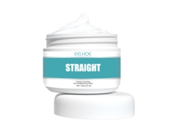 Creme Colágeno Eelhoe Repara Cabelo Danificado