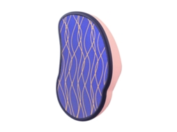 Borracha De Cristal Para Mulheres E Homens. Removedor De Pelos De Cristal. Esfoliante. Pele Macia E Suave. Rosa. Ly Ebike