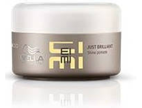 Creme para o Cabelo  Eimi Just Brilliant (75 ml)