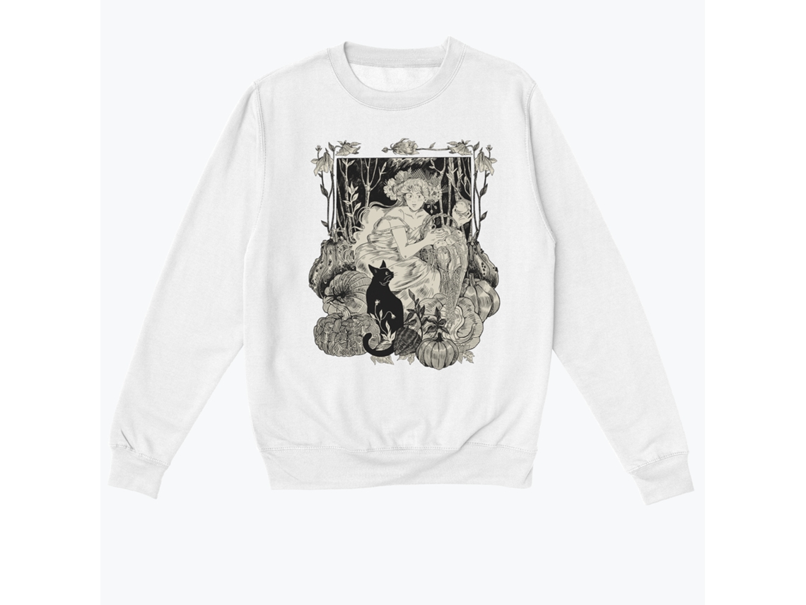 Unisex Xarpo Classic Classic Sweatshirt-s